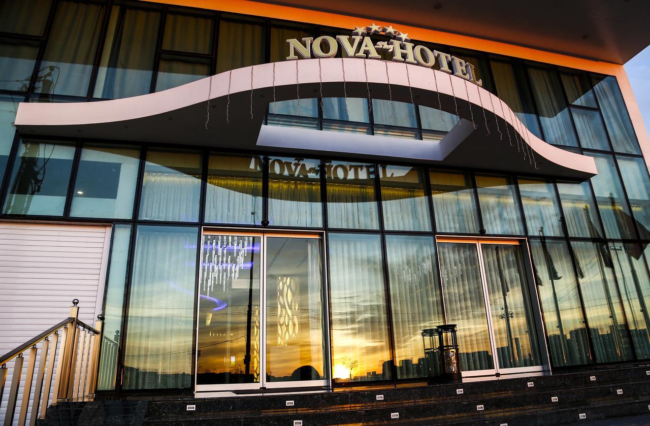 Hotel Nova Sky Erbil Ngoại thất bức ảnh