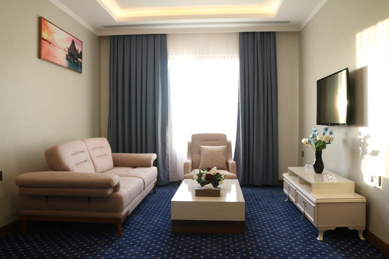 Hotel Nova Sky Erbil Ngoại thất bức ảnh